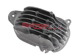 METZGER AUTOTEILE Valdymo blokas, žibintai GREENPARTS 0896550