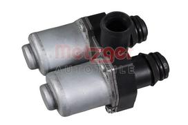 METZGER AUTOTEILE Valdymo vožtuvas, aušinimo skystis 0899394