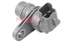 METZGER AUTOTEILE Jutiklis, greitis / aps./min. 0909090