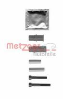 METZGER AUTOTEILE Kreipiančiųjų movų rinkinys, stabdžių apkaba 113-1313X