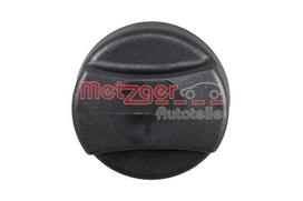 METZGER AUTOTEILE Užsukamas dangtelis, degalų bakas 2141044