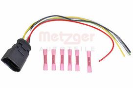 METZGER AUTOTEILE Remonto rinkinys, laidų komplektas 2324336