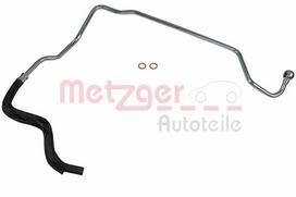 METZGER AUTOTEILE Hidraulinė žarna, vairo sistema 2361060