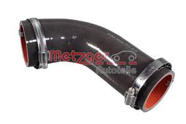METZGER AUTOTEILE Kompresoriaus padavimo žarna COMPETENCE KIT GREENPARTS 2401093