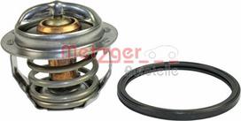 METZGER AUTOTEILE Termostatas 4006092