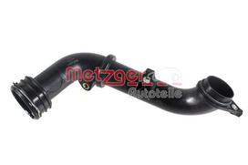 METZGER AUTOTEILE Aušinimo skysčio vamzdis 4010548