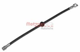 METZGER AUTOTEILE Stabdžių žarnelė Brakehose 4111437
