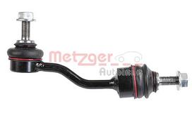 METZGER AUTOTEILE Stabilizatoriaus trauklė COMPETENCE KIT GREENPARTS 53077809