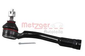 METZGER AUTOTEILE Vairo trauklės antgalis COMPETENCE KIT GREENPARTS 54058801