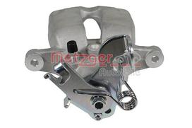 METZGER AUTOTEILE Stabdžių suportas Brake calliper 6261464