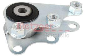 METZGER AUTOTEILE Variklio pagalvė Engine mounting 8053969