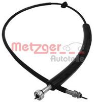 METZGER AUTOTEILE Tachometro velenas S 05008