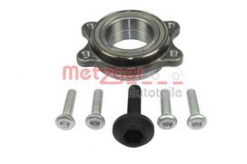 METZGER AUTOTEILE Rato guolio komplektas COMPETENCE KIT GREENPARTS WM 6649