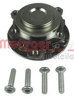 METZGER AUTOTEILE Rato guolio komplektas COMPETENCE KIT GREENPARTS WM 6669