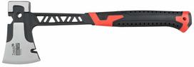 Kirvis Tvardy Monoblock Anti-Shock, universalus, 36 cm