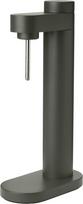 Gazuotų gėrimų gaminimo aparatas Stelton Brus, 22 cm, žalia sp.