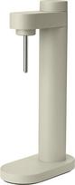 Gazuotų gėrimų gaminimo aparatas Stelton Brus, 22 cm, smėlio ruda sp.
