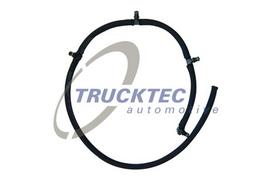 TRUCKTEC AUTOMOTIVE Žarna, degalų išsiliejimo apsauga 02.13.086