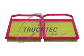 TRUCKTEC AUTOMOTIVE Oro filtras Air cleaner 02.14.190