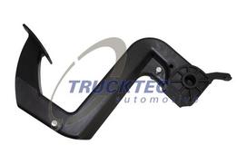 TRUCKTEC AUTOMOTIVE Sankabos pedalas 02.27.012