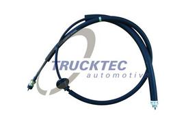 TRUCKTEC AUTOMOTIVE Tachometro velenas 02.42.017