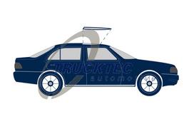 TRUCKTEC AUTOMOTIVE Tarpiklis, stoglangis 02.54.002