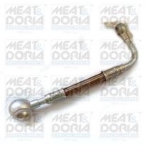 MEAT & DORIA Turbinos tepimo vamzdelis 63027