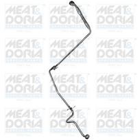 MEAT & DORIA Turbinos tepimo vamzdelis 63070