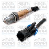 MEAT & DORIA Lambda zondas O2 Sensor 81568