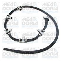 MEAT & DORIA Žarna, degalų išsiliejimo apsauga 9789E