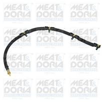 MEAT & DORIA Žarna, degalų išsiliejimo apsauga 9803E
