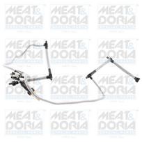 MEAT & DORIA Žarna, degalų išsiliejimo apsauga 98596