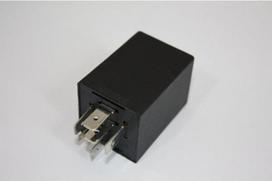 AUTOMEGA Relė, valymo / plovimo intervalas 150097510