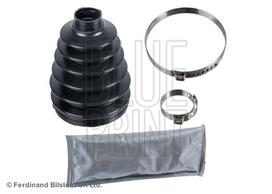 BLUE PRINT Pusašio gofruotoji apsauga Drive shaft bellow kit ADC48161