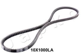 JAPKO V formos diržas drive belt 10X1000LA