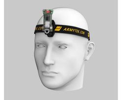 Armytek Zippy WR žibintuvėlio komplektas, žalias F09101GR
