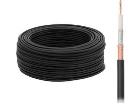 H155 2.4G suvytas EK koaksialinis kabelis