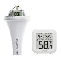 RainPoint baseino termometras