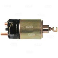 HC-Cargo Starterio solenoidinis jungiklis F 032 130 814