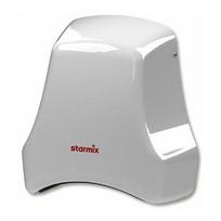 Suszarka do włosów STARMIX TH-C1 MW metalowa biała | SX102498 | 4011240102498
