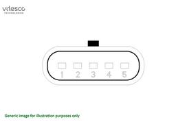 Schaeffler Vitesco NOx jutiklis 571 0044 10