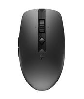 HP 715 Wireless Bluetooth Mouse - Multi-Device, MOUHP6E6F0AA_ABB