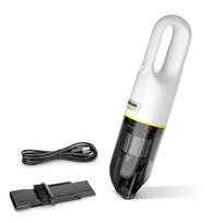 Kärcher CVH 3 handheld vacuum Bagless, VACKAR1_198_353_0