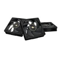 ASUS ProArt PF120 Fan PWM Black 3in1, CCFASU90DA00M0_B09020