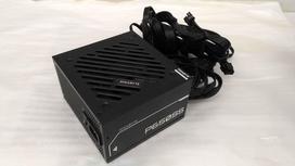SALE OUT. Gigabyte PSU GP-P650SS GEU1, 650W | Gigabyte PSU | GP-P650SS GEU1 | USED, REFURBISHED, WITHOUT ORIGINAL PACKAGING | 650 W