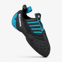 Shoes instinct s-black-azure-41.5 SCARPA