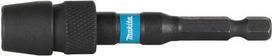 Makita E-24125 - Bithalter Impact Black 1/4| Länge 76.0 mm (E-24125)