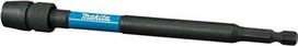Makita E-24131 - Bithalter Impact Black 1/4| Länge 152mm (E-24131)