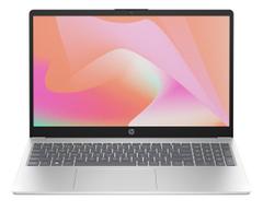 HP 15-fd1068nw Ultra 5 125H 15,6FHD IPS 300nits AG 24GB DDR5-5600 SSD512 Intel Arc Cam 720p 41Wh NoOS Natural Silver 2Y