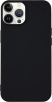 JT Berlin BackCase Pankow Soft | Apple iPhone 15 Pro | schwarz | 11022 (11022)